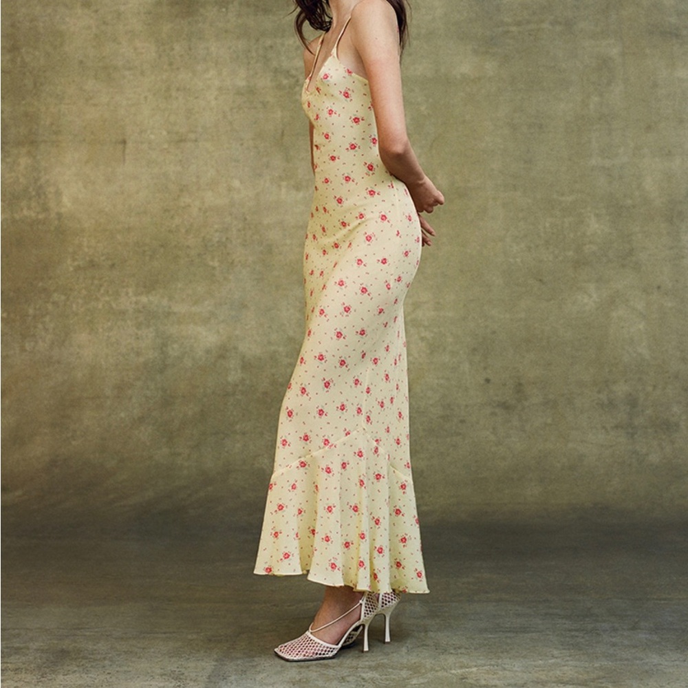 Realisation Par Allegra dress in Verona